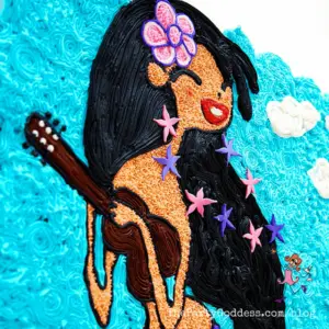 Don’t Cut The Cake! Designer Cakes You’ll Love! | The Party Goddess!