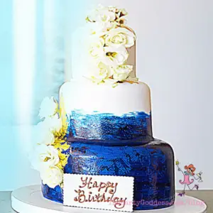 Don’t Cut The Cake! Designer Cakes You’ll Love! | The Party Goddess!