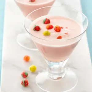 Get Hopped Up On A Trix Martini This Easter!