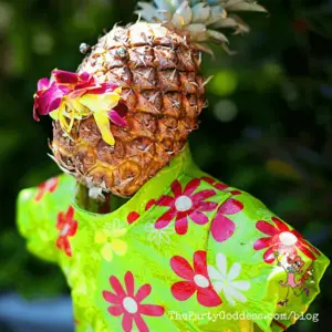 Love The Color Green? You’ll Love These Pics! | The Party Goddess!