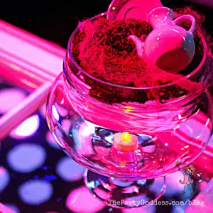 Luv The Color Pink? All The Pinks You Can Think! | The Party Goddess!