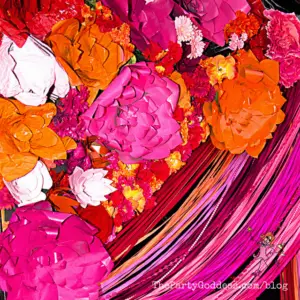 Luv The Color Pink? All The Pinks You Can Think! | The Party Goddess!