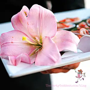 Luv The Color Pink? All The Pinks You Can Think! | The Party Goddess!