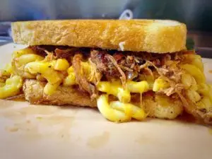 National Grilled Cheese Day Makes Me Melt!