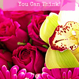 Luv The Color Pink? All The Pinks You Can Think - Pinterest title image