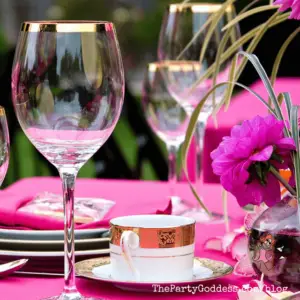 Royal Princess Party: If The Tiara Fits…! | The Party Goddess!
