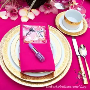 Royal Princess Party: If The Tiara Fits…! | The Party Goddess!