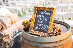 Caterer Or Event Planner… Which Do I Need?