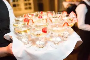 Caterer Or Event Planner… Which Do I Need?