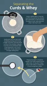 Homemade Mozzarella On Your Pizza? Yes, Please!