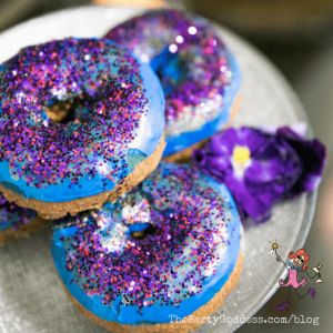 National Donut Day! Wear Your Stretchy Pants! |The Party Goddess!