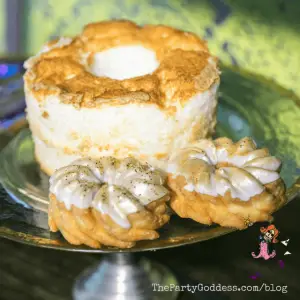 National Donut Day! Wear Your Stretchy Pants! |The Party Goddess!
