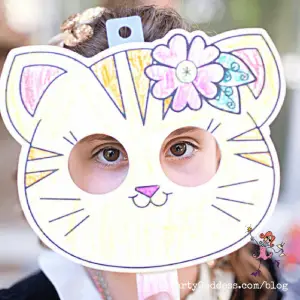 Throw An Awesome Kid’s Party & Not Spend A Ton!