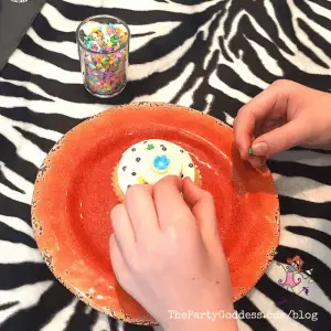 Throw An Awesome Kid’s Party & Not Spend A Ton!