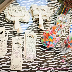 Throw An Awesome Kid’s Party & Not Spend A Ton!