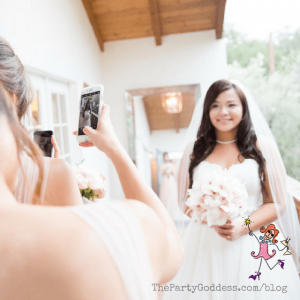 Up Your Wedding Wow Factor Using Social Media!
