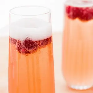 Chill Out With Sparkling Wine For The Summer!