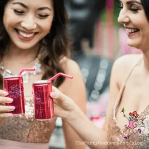 Chill Out With Sparkling Wine For The Summer!