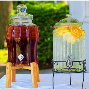 Enjoy Chilled Sips On National Iced Tea Day!