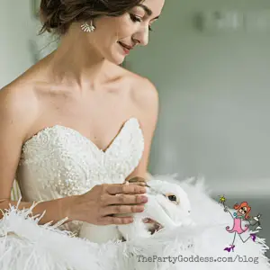 Pets In Weddings: Unleash The Love! | The Party Goddess!