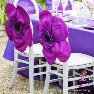 Wedding Flowers That Look Like A Million Bucks! | The Party Goddess!