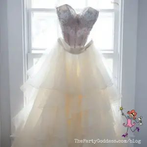 Click Here For Wedding Dress Quest Inspiration! | The Party Goddess!