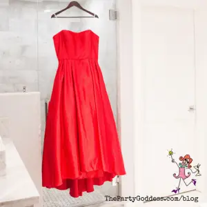 Click Here For Wedding Dress Quest Inspiration! | The Party Goddess!