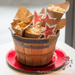 Create Your Own Sparkle This Independence Day!