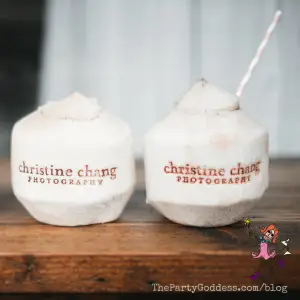 Drinks Are On the House! Easy Summer Cocktails! | The Party Goddess!
