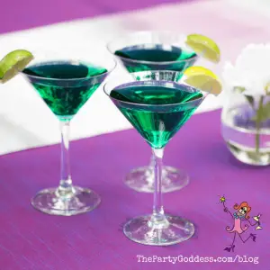 Drinks Are On the House! Easy Summer Cocktails! | The Party Goddess!
