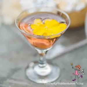 Drinks Are On the House! Easy Summer Cocktails! | The Party Goddess!