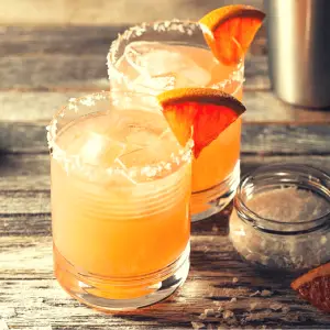 Forget Wieners! My Favorite Dog Is A Salty Dog!