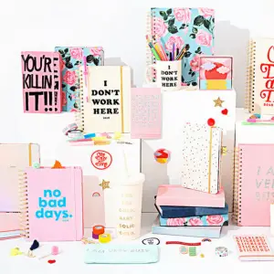Get Organized, It’s National Ban.do Agenda Day!