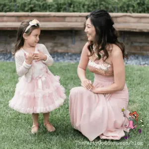 Great Ways To Include Kids On Your Big Day!