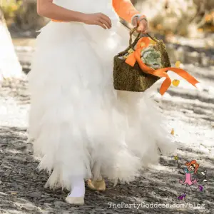 Great Ways To Include Kids On Your Big Day!