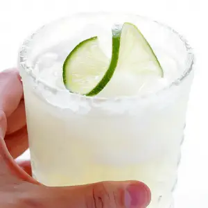 Man Your Pineapple On National Piña Colada Day!