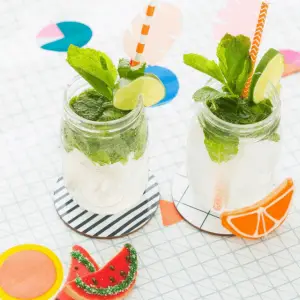 Man Your Pineapple On National Piña Colada Day!