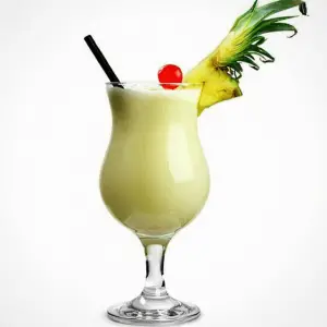 Man Your Pineapple On National Piña Colada Day!