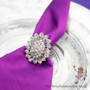 Wedding Ring Styles: How To Rock "The Rock!” | The Party Goddess!