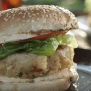 5 Sizzling Burger Alternatives For Summer!