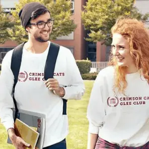 Customized T-Shirts And Swag Bags For Events!