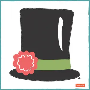 DIY Printable Props Make Photo Booths LOL Fun!