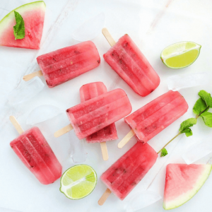 National Watermelon Day Made Sweet With Pops!