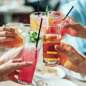 The "Almost" Labor-Free Labor Day Party!