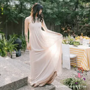 Urban Glam Wedding Style: Boho Meets Edgy! | The Party Goddess!