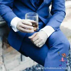 Urban Glam Wedding Style: Boho Meets Edgy! | The Party Goddess!
