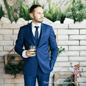 Urban Glam Wedding Style: Boho Meets Edgy! | The Party Goddess!