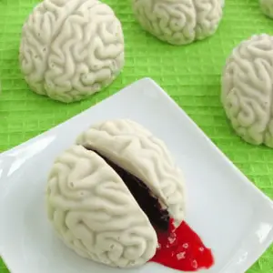Bloody Delicious! 6 Creepy Halloween Recipes! | The Party Goddess!