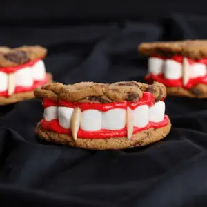 Bloody Delicious! 6 Creepy Halloween Recipes! | The Party Goddess!