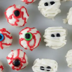 Bloody Delicious! 6 Creepy Halloween Recipes! | The Party Goddess!